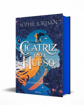 LA CICATRIZ EN EL HUESO (A FIRE IN THE SKY 2)