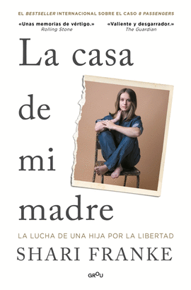 LA CASA DE MI MADRE
