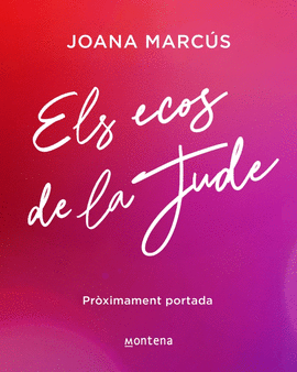 ELS ECOS DE LA JUDE