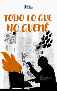 TODO LO QUE NO QUEM�