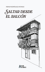 SALTAR DESDE EL BALC�N