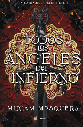 TODOS LOS �NGELES DEL INFIERNO