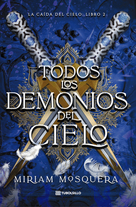 TODOS LOS DEMONIOS DEL CIELO