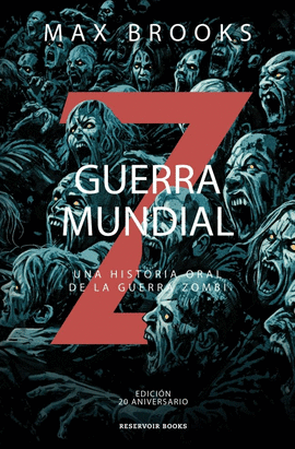 GUERRA MUNDIAL Z