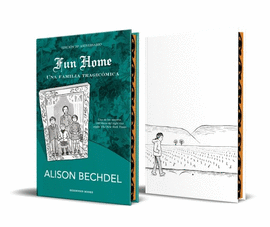 FUN HOME (EDICI�N COLECCIONISTA)