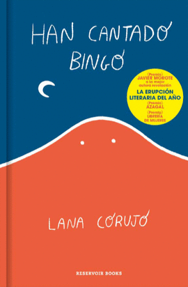 HAN CANTADO BINGO