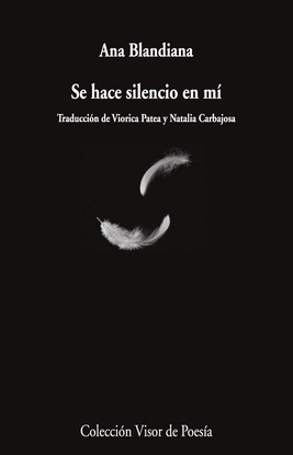 SE HACE SILENCIO EN M�