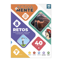 ACTIVA TU MENTE RETOS T�TULO 7
