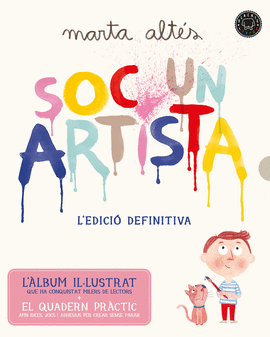 SOC UN ARTISTA. L'EDICI� DEFINITIVA.