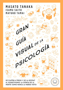 GRAN GU�A VISUAL DE LA PSICOLOG�A