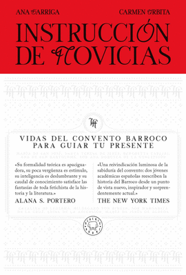 INSTRUCCI�N DE NOVICIAS