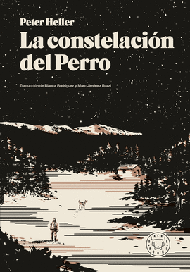 LA CONSTELACI�N DEL PERRO