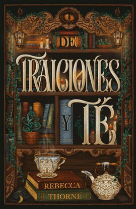 DE TRAICIONES Y T�
