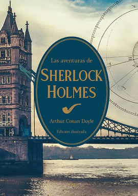 LAS AVENTURAS DE SHERLOCK HOLMES (EL JARD�N SECRETO)