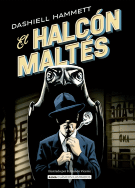 EL HALC�N MALT�S