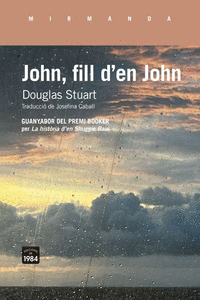JOHN, FILL D'EN JOHN