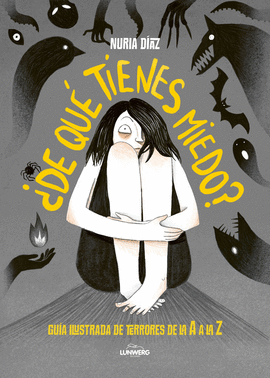 DE QU TIENES MIEDO?