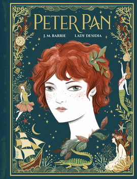PETER PAN