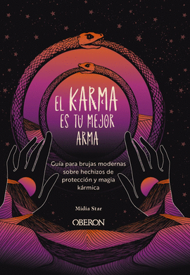 EL KARMA ES TU MEJOR ARMA