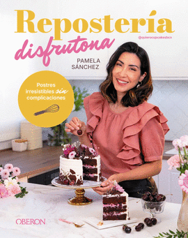 REPOSTER�A DISFRUTONA