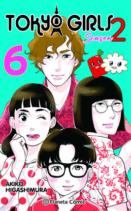 TOKYO GIRLS II N� 06