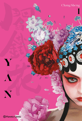 YAN N� 01