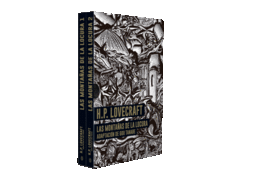 ESTUCHE LAS MONTAAS DE LA LOCURA