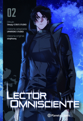 LECTOR OMNISCIENTE N� 02