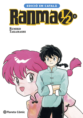 RANMA 1/2 N. 08/19 (CATAL�)