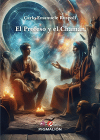 EL PROFESO Y EL CHAM�N