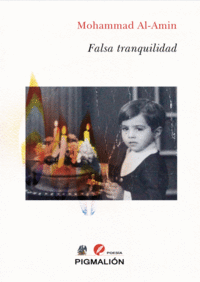 FALSA TRANQUILIDAD
