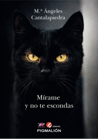 M�RAME Y NO TE ESCONDAS
