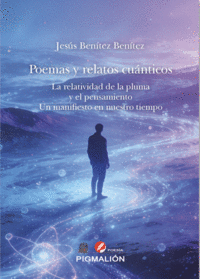 POEMAS Y RELATOS CU�NTICOS