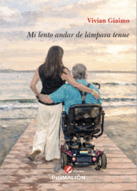 MI LENTO ANDAR DE L�MPARA TENUE