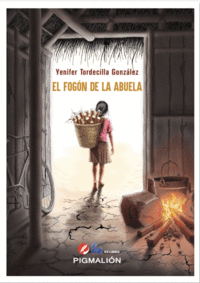 EL FOG�N DE LA ABUELA
