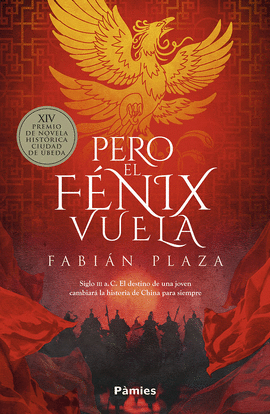 PERO EL F�NIX VUELA