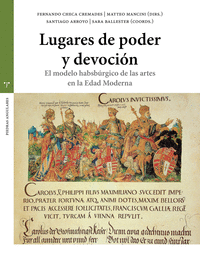 LUGARES DE PODER Y DEVOCIN