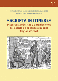 �SCRIPTA IN ITINERE�