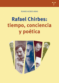 RAFAEL CHIRBES: TIEMPO, CONCIENCIA Y PO�TICA