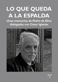 LO QUE QUEDA A LA ESPALDA