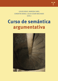 CURSO DE SEM�NTICA ARGUMENTATIVA