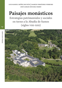 PAISAJES MON�STICOS