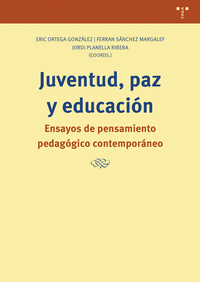 JUVENTUD, PAZ Y EDUCACI�N