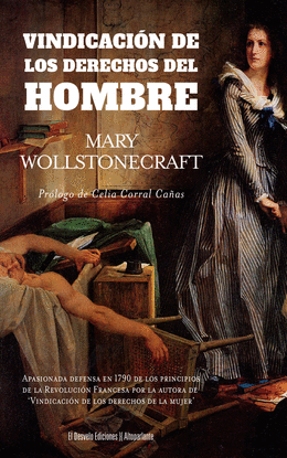 VINDICACI�N DE LOS DERECHOS DEL HOMBRE