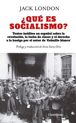 �QU� ES SOCIALISMO?