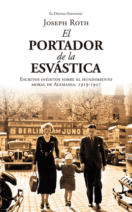 EL PORTADOR DE LA ESV�STICA