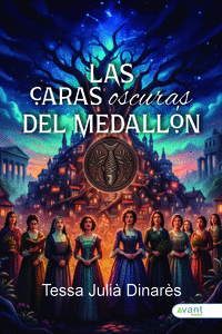 LAS CARAS OSCURAS DEL MEDALL�N