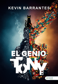 EL GENIO TONY