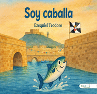 SOY CABALLA