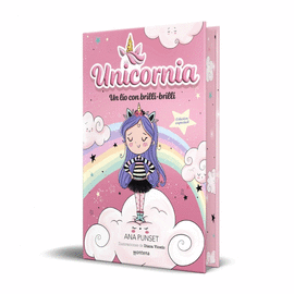 UNICORNIA 1 - UN LO CON BRILLI-BRILLI (EDICIN ESPECIAL)